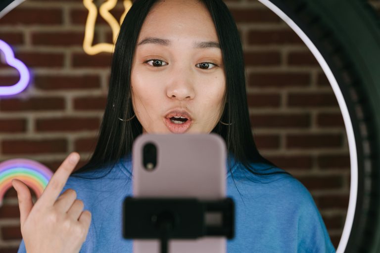 Influencer Management Finden