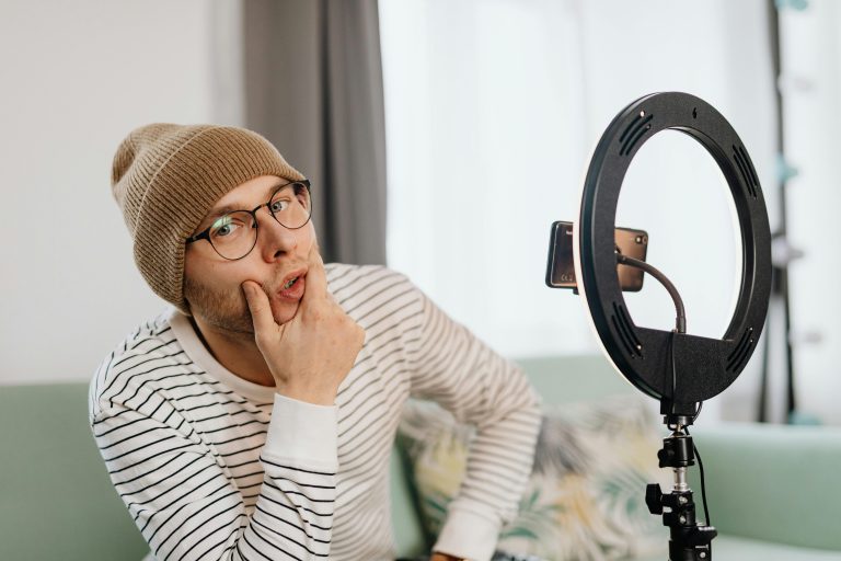 Wie kann ich ein Influencer Management finden?